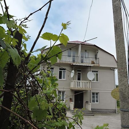 Hostal Shamil House Makhinjauri Exterior foto