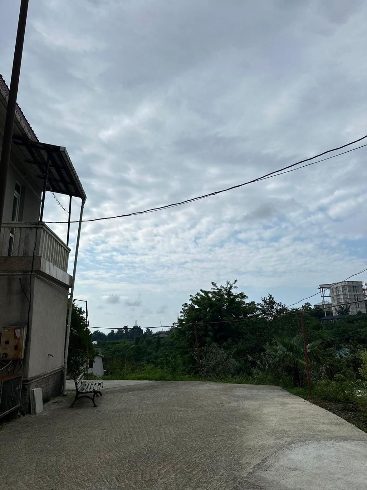 Hostal Shamil House Makhinjauri Exterior foto